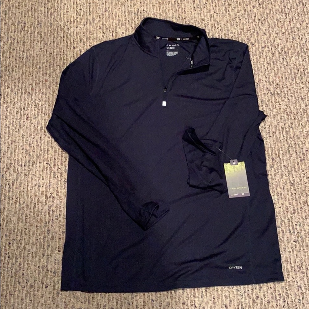 Brand New Lightweight Pullover